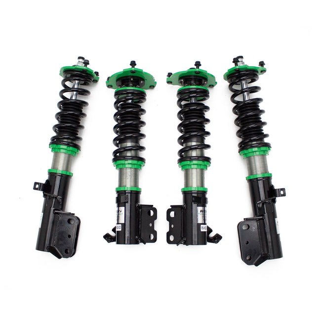 Rev9 Hyper-Street II Coilovers for Toyota Corolla 98-02 (E110) - product view 1