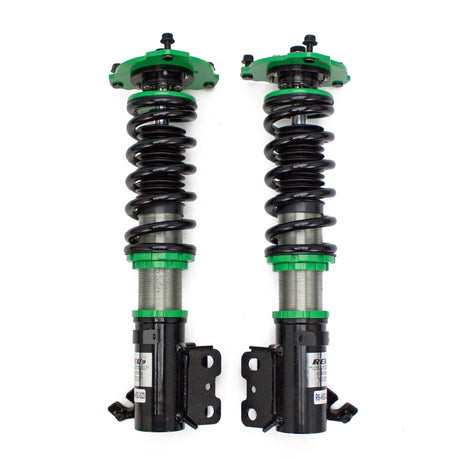 Rev9 Hyper-Street II Coilovers for Toyota Corolla 93-97 (E100) - product view 2