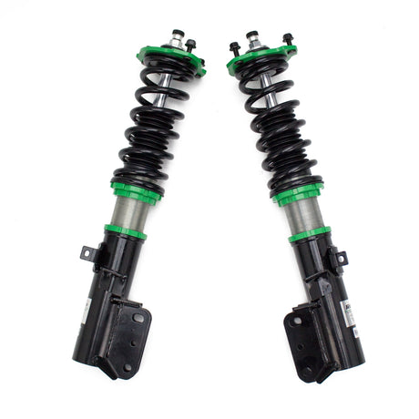 Rev9 Hyper-Street II Coilovers for Toyota Corolla 87-02 (AE92 / AE111) - product view 4