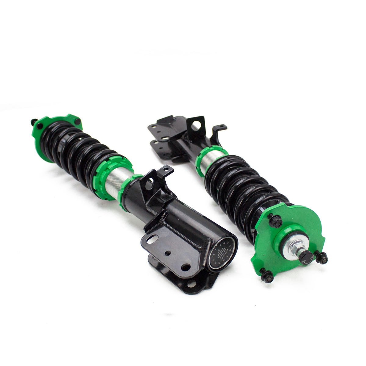 Rev9 Hyper-Street II Coilovers for Toyota Corolla 93-97 (E100) - product view 5