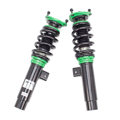 Rev9 Hyper-Street II Coilovers for BMW 3 Series 99-05 (E46) (RWD) - product view 2