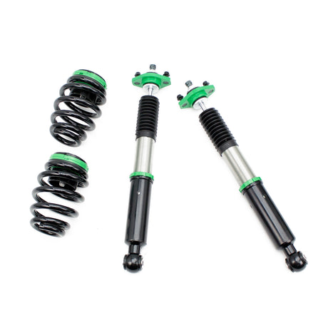 Rev9 Hyper-Street II Coilovers for BMW 3 Series 99-05 (E46) (RWD) - product view 4