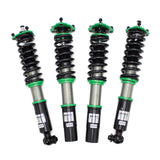 Rev9 Hyper-Street II Coilovers for BMW 5 Series 96-03 (E39) (RWD) - product view 1