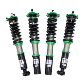 Rev9 Hyper-Street II Coilovers for BMW 5 Series 96-03 (E39) (RWD) - product view 1