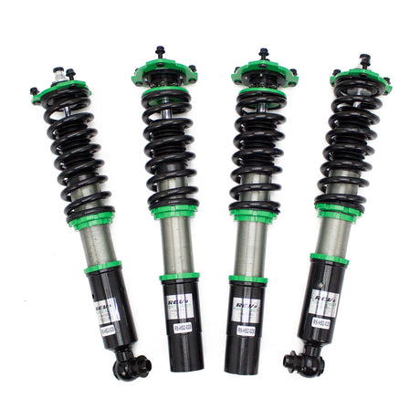 Rev9 Hyper-Street II Coilovers for BMW 5 Series 96-03 (E39) (RWD) - product view 1