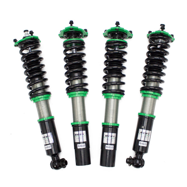 Rev9 Hyper-Street II Coilovers for BMW 5 Series 96-03 (E39) (RWD) - product view 1