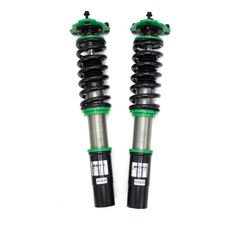 Rev9 Hyper-Street II Coilovers for BMW 5 Series 96-03 (E39) (RWD) - product view 2