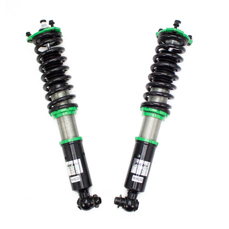 Rev9 Hyper-Street II Coilovers for BMW 5 Series 96-03 (E39) (RWD) - product view 4