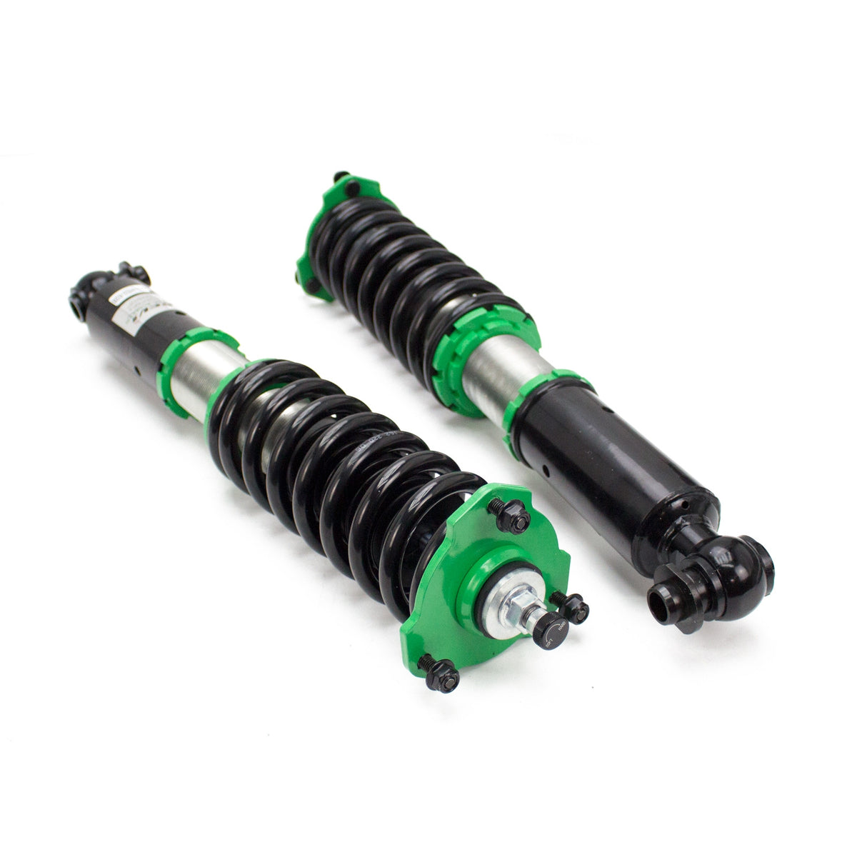 Rev9 Hyper-Street II Coilovers for BMW 5 Series 96-03 (E39) (RWD) - product view 5