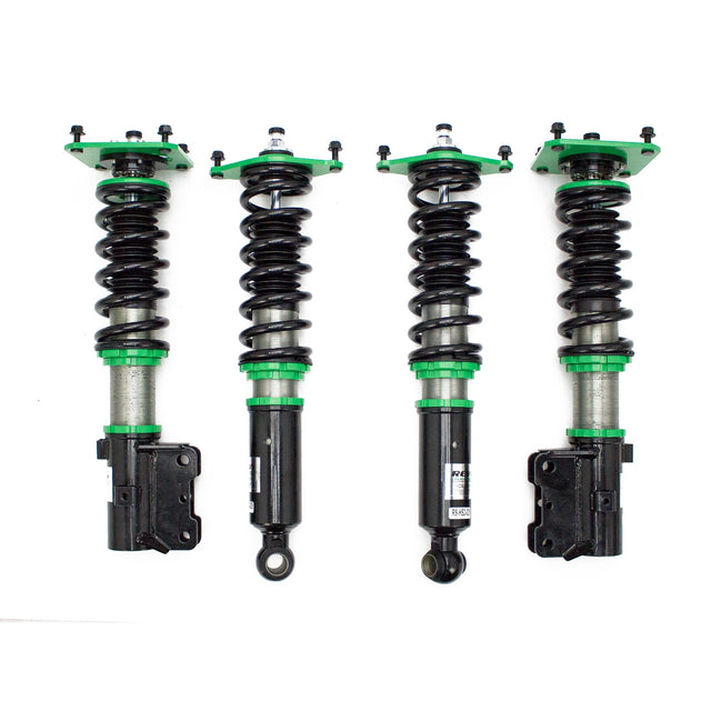 Rev9 Hyper-Street II Coilovers for Mazda Rx7 86-91 (FC3S) - product view 1