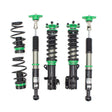 Rev9 Hyper-Street II Coilovers for Ford Fiesta 11-18 - product view 1