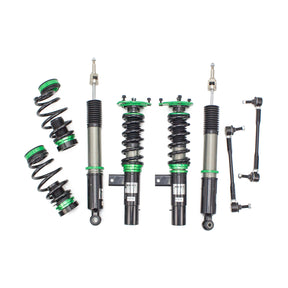 Rev9 Hyper-Street II Coilovers for VW Passat (B6) 06-10 (54.5MM) - product view 1