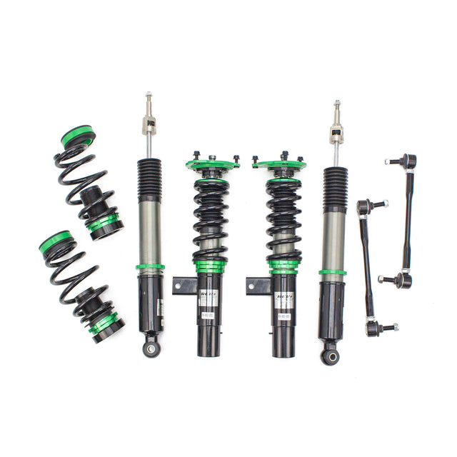 Rev9 Hyper-Street II Coilovers for VW Passat (B6) 06-10 (54.5MM) - product view 1