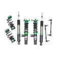Rev9 Hyper-Street II Coilovers for VW Gti (MK5) 06-09 - product view 1