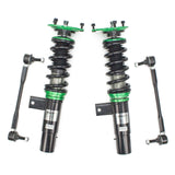 Rev9 Hyper-Street II Coilovers for VW Jetta (A6) 15-18 - product view 2