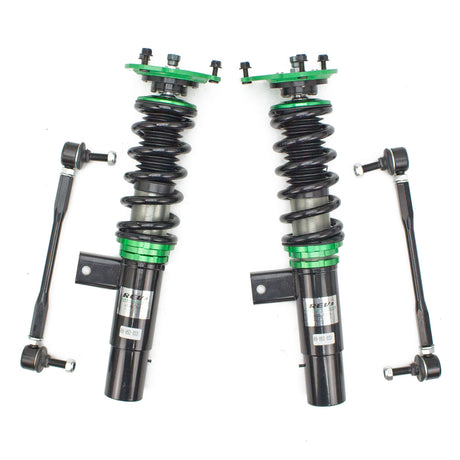 Rev9 Hyper-Street II Coilovers for VW Golf (MK5) 06-07 - product view 2