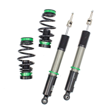 Rev9 Hyper-Street II Coilovers for VW Passat (B7/B8) 12-19 (54.5MM) FWD - product view 4