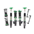 Rev9 Hyper-Street II Coilovers for Mazda3 10-13 (BL) - product view 1