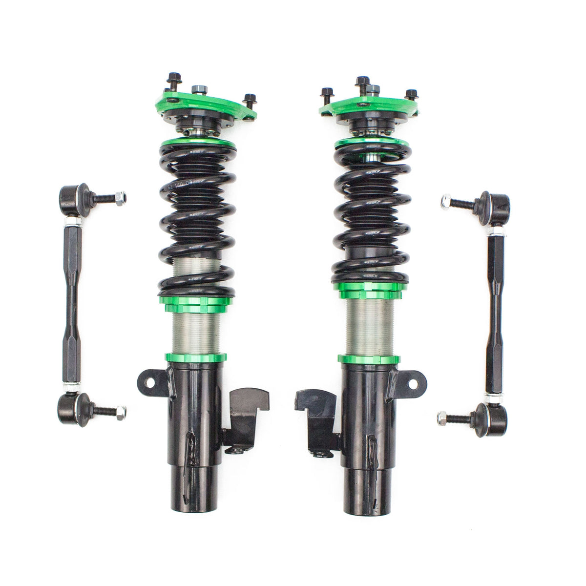 Rev9 Hyper-Street II Coilovers for Mazda3 10-13 (BL) - product view 3