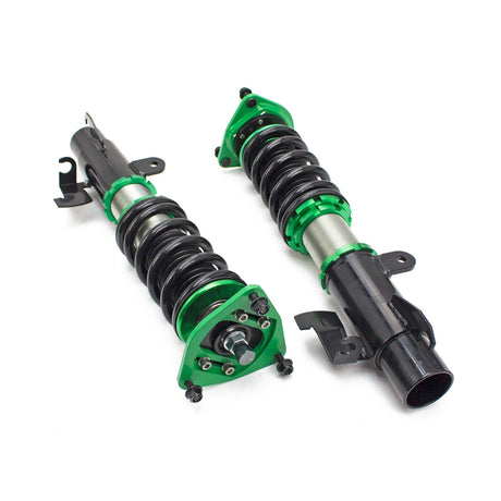 Rev9 Hyper-Street II Coilovers for Mazda3 10-13 (BL) - product view 4