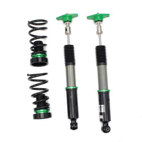 Rev9 Hyper-Street II Coilovers for Mazda3 10-13 (BL) - product view 5