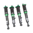 Rev9 Hyper-Street II Coilovers for Lexus Isf 08-14 - product view 1
