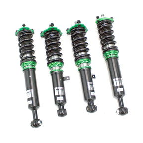 Rev9 Hyper-Street II Coilovers for Lexus Isf 08-14 - product view 1