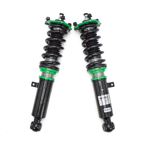 Rev9 Hyper-Street II Coilovers for Lexus Isf 08-14 - product view 2