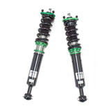 Rev9 Hyper-Street II Coilovers for Lexus Isf 08-14 - product view 4