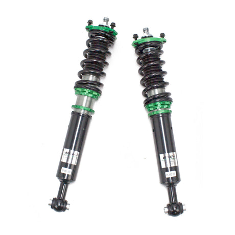 Rev9 Hyper-Street II Coilovers for Lexus Isf 08-14 - product view 4