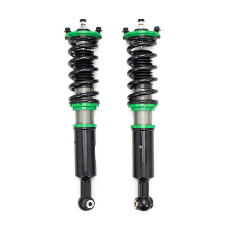 Rev9 Hyper-Street II Coilovers for Honda Accord 98-02 (CG/CF) - product view 4