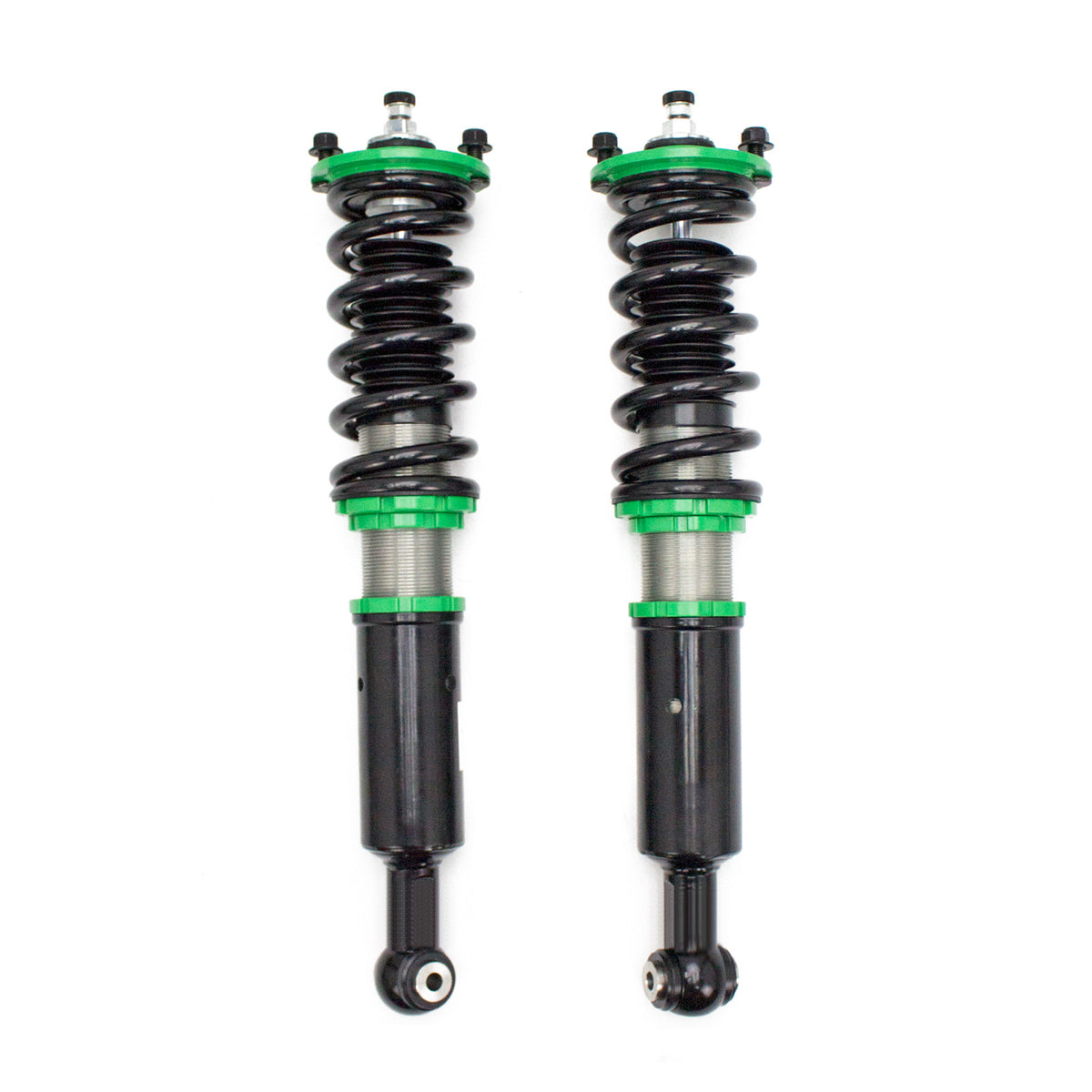 Rev9 Hyper-Street II Coilovers for Acura Cl 01-03 - product view 4