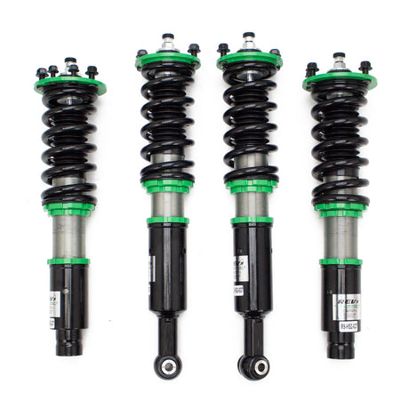 Rev9 Hyper-Street II Coilovers for Honda Accord 03-07 (UC) - product view 1