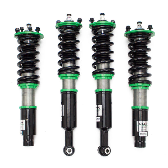 Rev9 Hyper-Street II Coilovers for Acura TSX 04-08 (CL9) - product view 1
