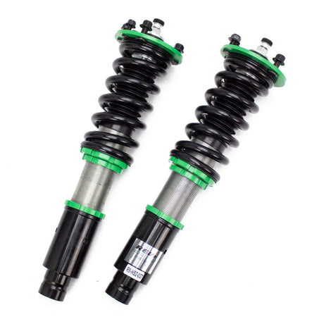 Rev9 Hyper-Street II Coilovers for Acura TSX 04-08 (CL9) - product view 2