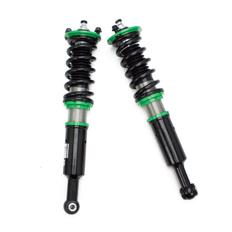 Rev9 Hyper-Street II Coilovers for Acura TSX 04-08 (CL9) - product view 4