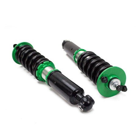 Rev9 Hyper-Street II Coilovers for Honda Accord 03-07 (UC) - product view 5
