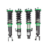 Rev9 Hyper-Street II Coilovers for Honda Accord 08-12 (CP2) - product view 1