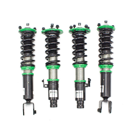 Rev9 Hyper-Street II Coilovers for Honda Accord 08-12 (CP2) - product view 1
