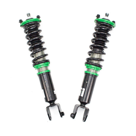 Rev9 Hyper-Street II Coilovers for Acura TSX 09-14 (CU) - product view 4