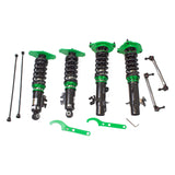 Rev9 Hyper-Street II Coilovers for Mini Cooper 02-06 (R50) - product view 1