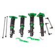 Rev9 Hyper-Street II Coilovers for Mini Cooper S 05-08 (R52) - product view 1