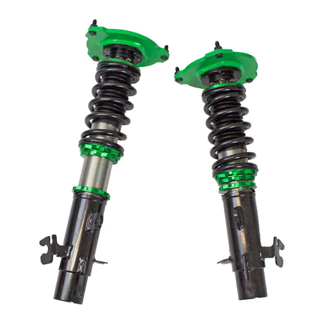 Rev9 Hyper-Street II Coilovers for Mini Cooper S 03-06 (R50/ R53) - product view 2