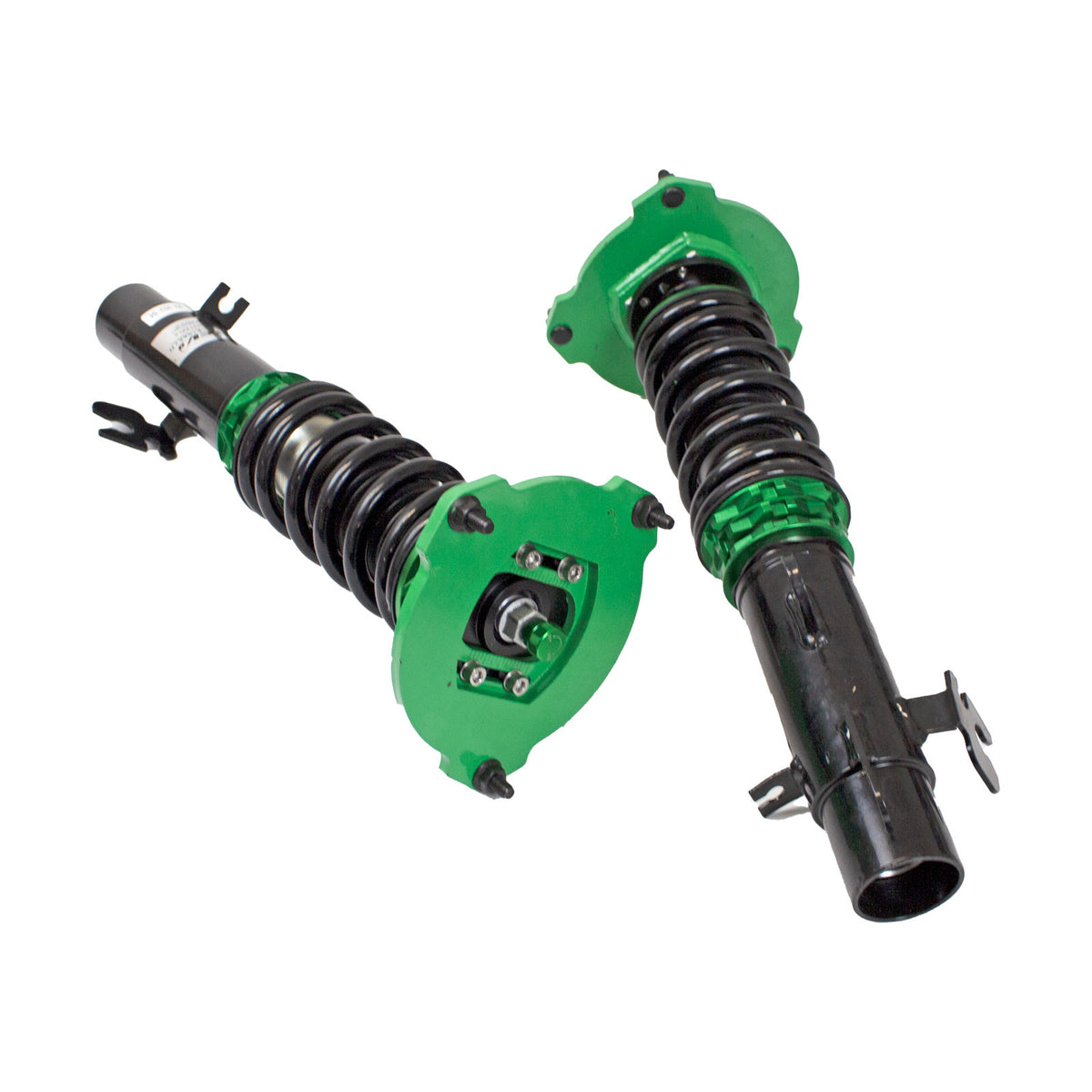 Rev9 Hyper-Street II Coilovers for Mini Cooper 02-06 (R50) - product view 3