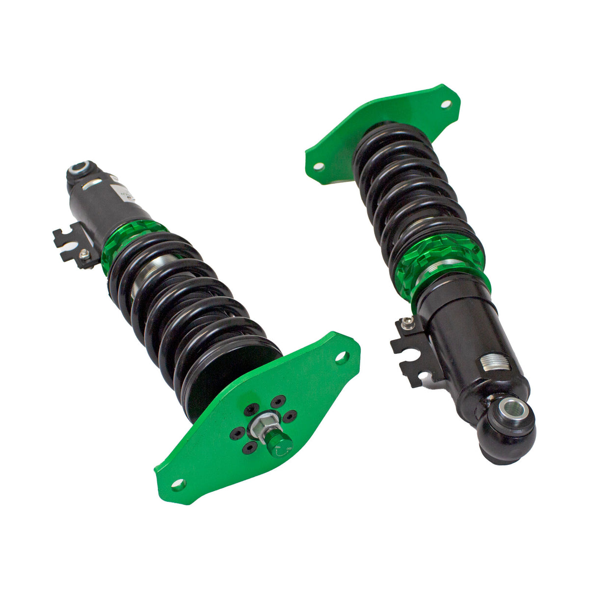 Rev9 Hyper-Street II Coilovers for Mini Cooper 02-06 (R50) - product view 5