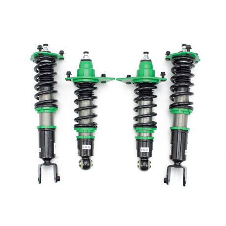 Rev9 Hyper-Street II Coilovers for Mazda Rx8 04-11 (SE3P) - product view 1