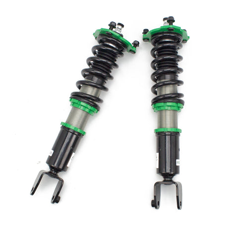 Rev9 Hyper-Street II Coilovers for Mazda Rx8 04-11 (SE3P) - product view 2