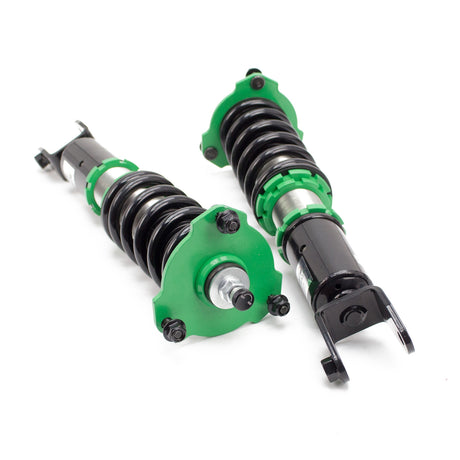 Rev9 Hyper-Street II Coilovers for Mazda Rx8 04-11 (SE3P) - product view 3