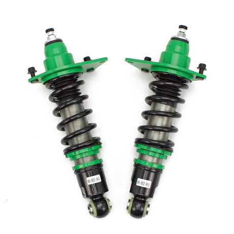Rev9 Hyper-Street II Coilovers for Mazda Rx8 04-11 (SE3P) - product view 4