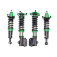 Rev9 Hyper-Street II Coilovers for Mitsubishi Lancer 02-06 (CS6A/CS7A) - product view 1